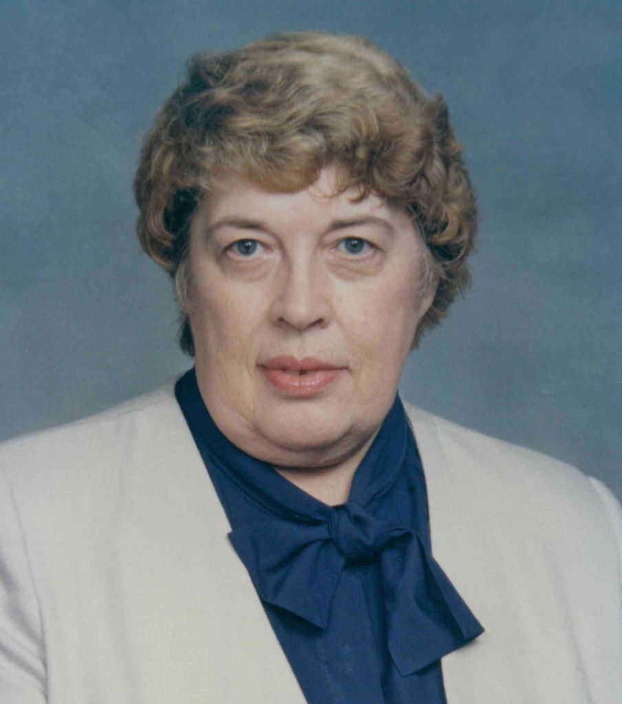 Dorothy L. Runkle