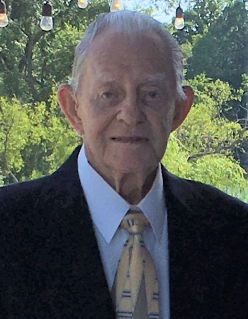 William "Bill" Lee Smith