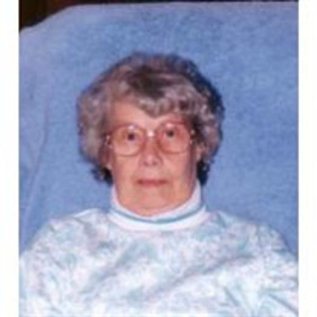 Roseline Mclean Profile Photo