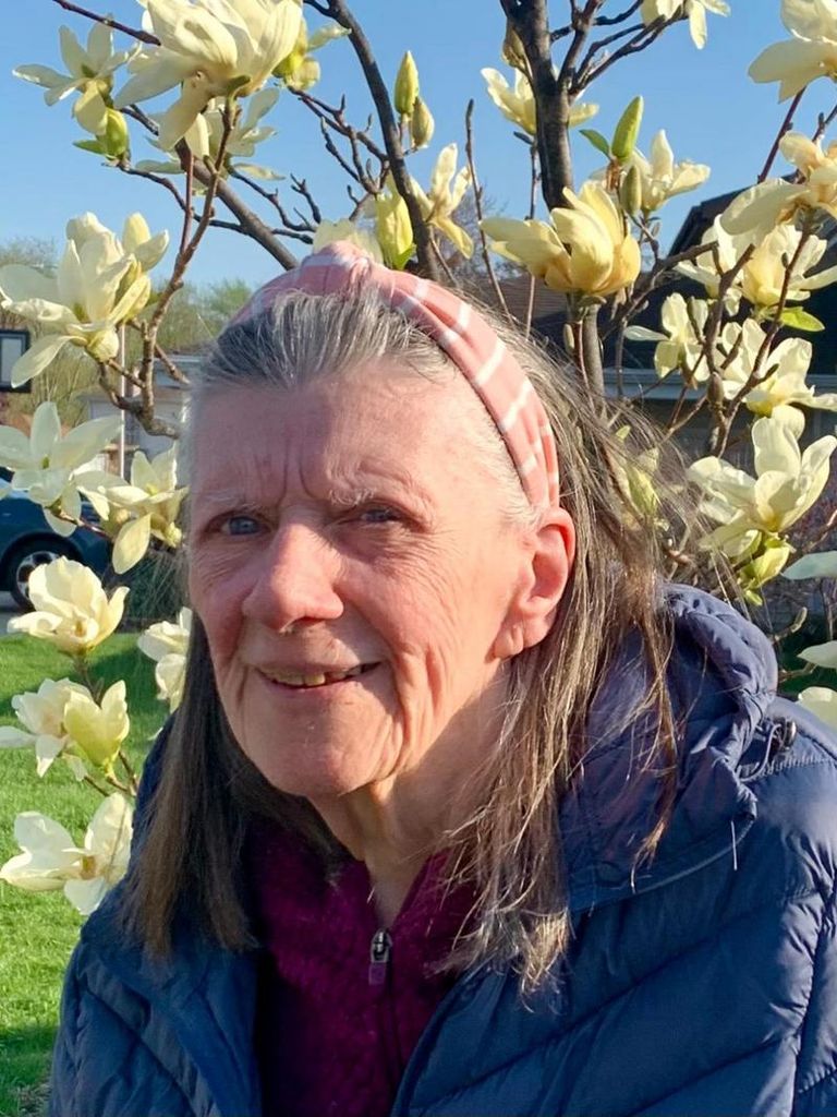Shirley J. Kugelard Profile Photo