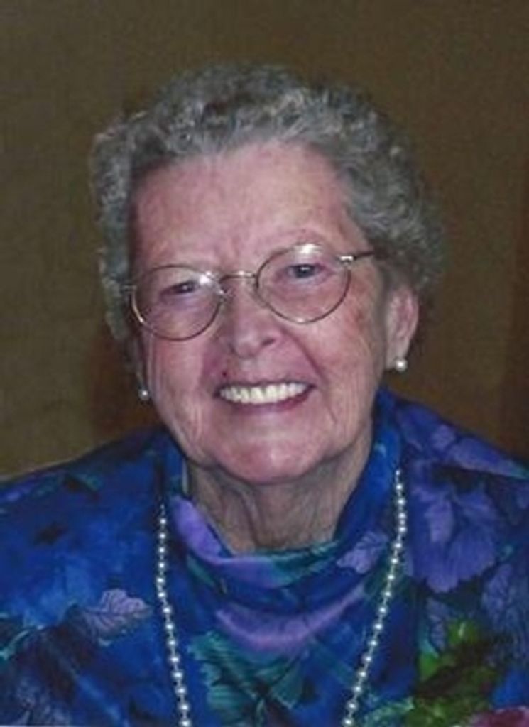 Vivian A. Wilson