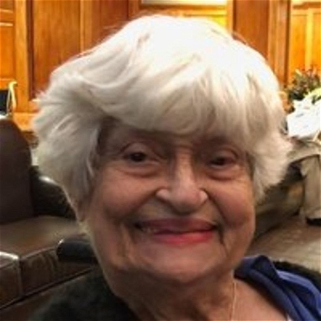 Marina Zeruto Profile Photo