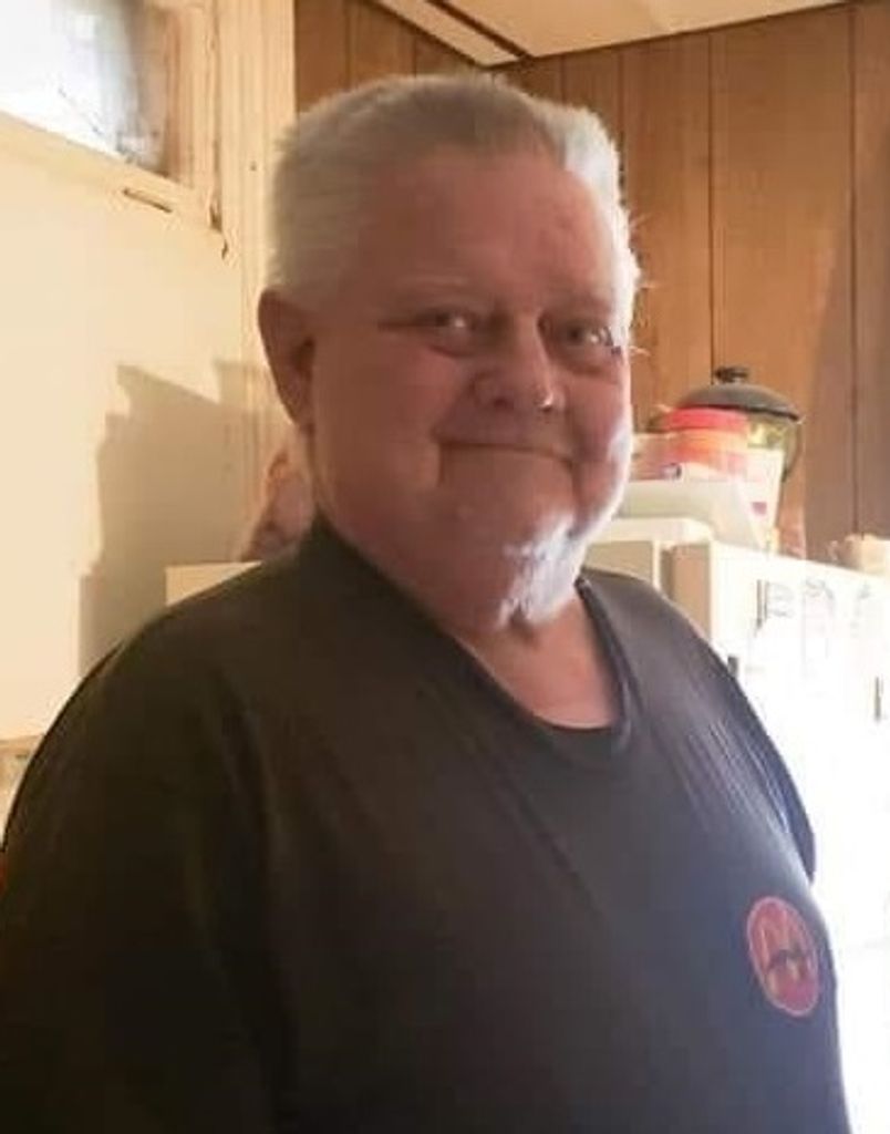 George Raymond Martin, Jr.