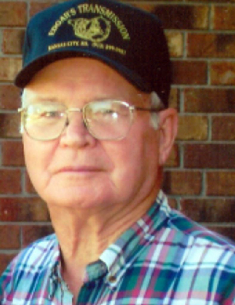 Melvin  L.  Kersey 