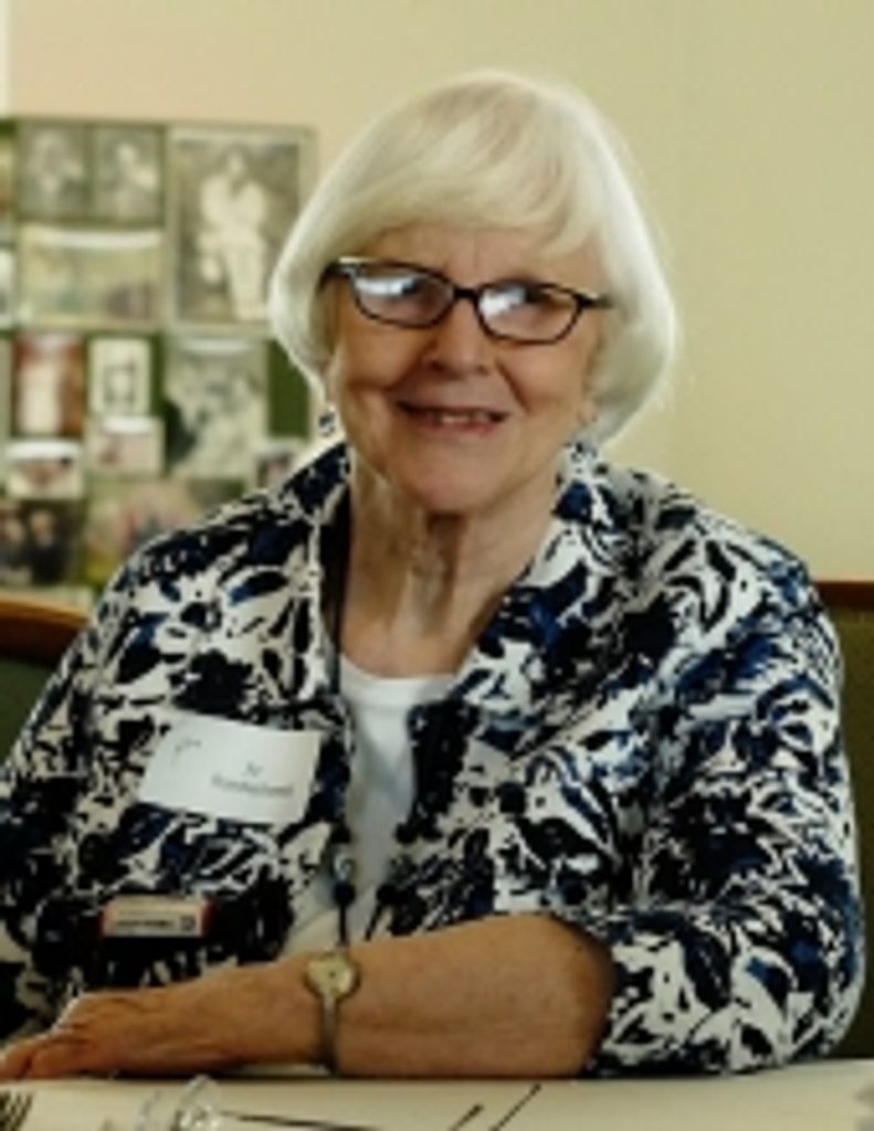 Joanne Rondestvedt