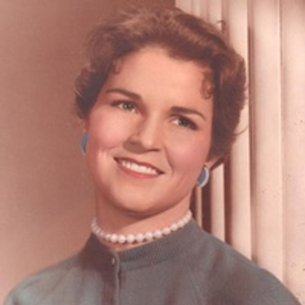 Carolyn Elizabeth Reed