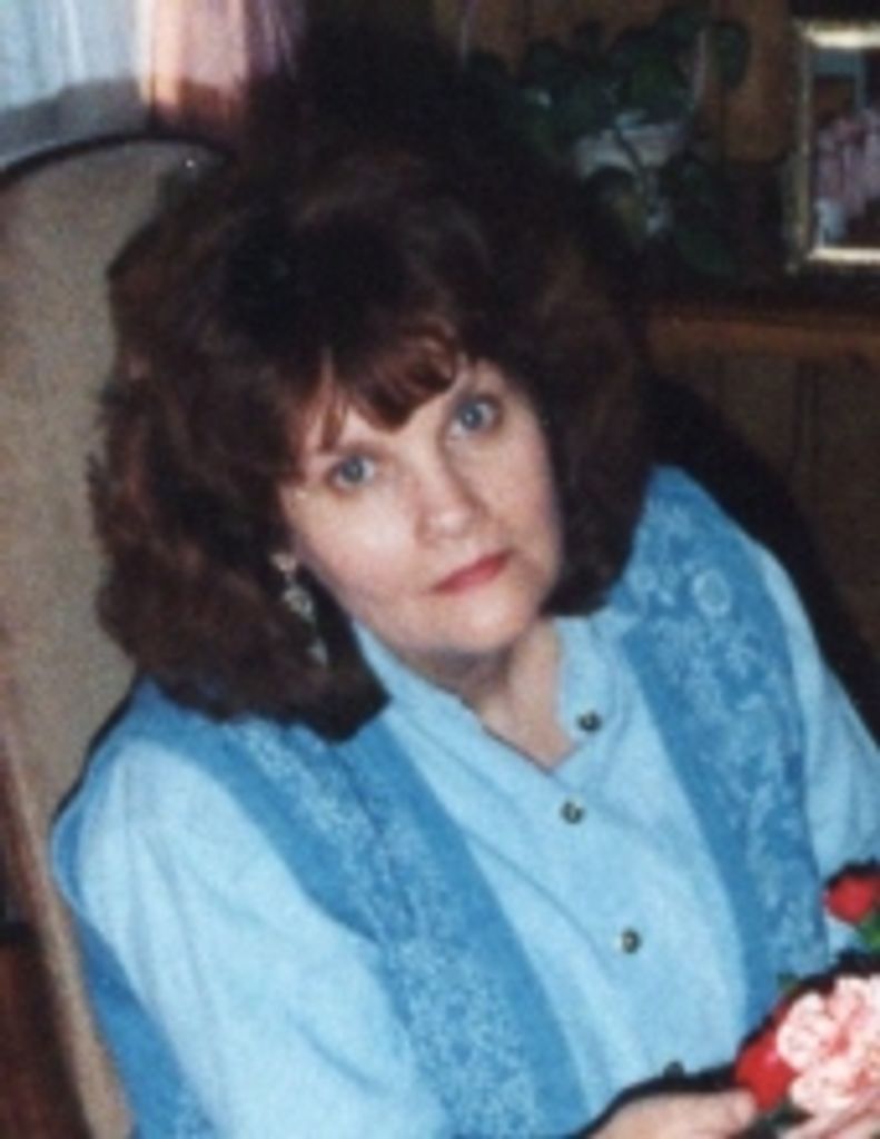 Wanda Jean Menard - Mcnabb Funeral Home