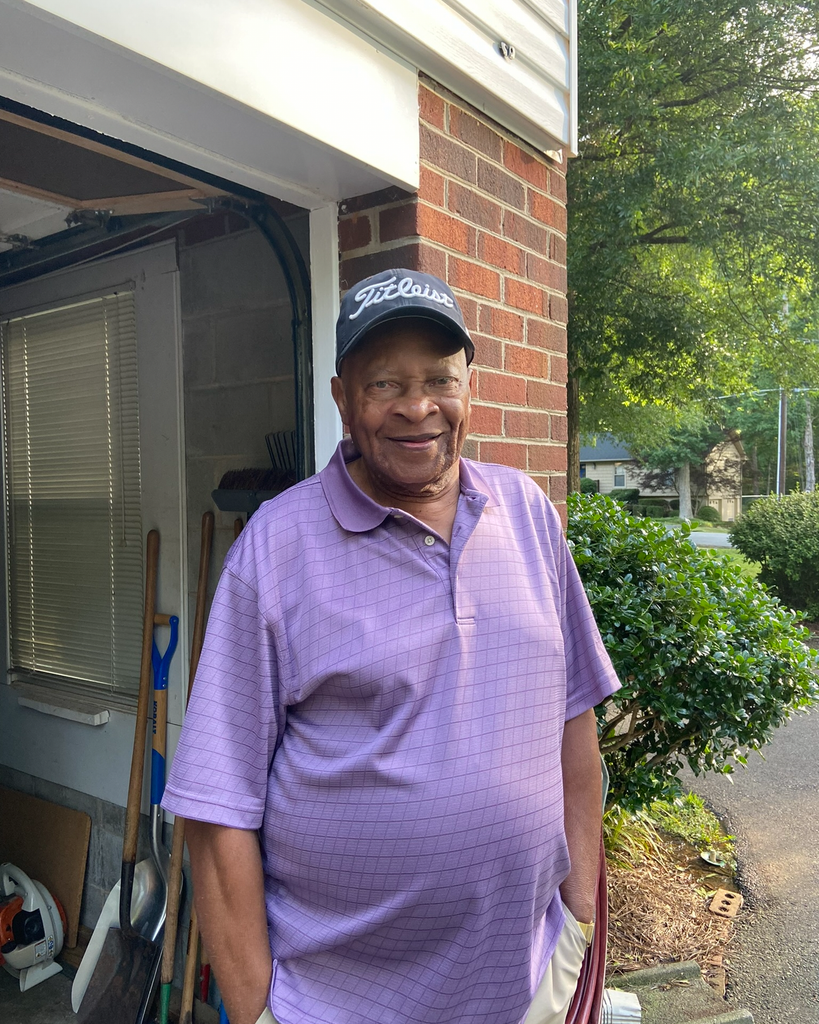 Mr. Alfonso Lampkins Profile Photo