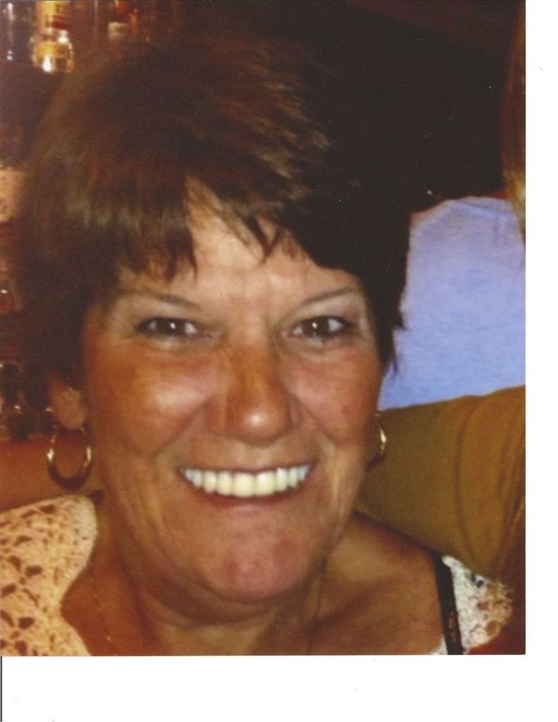 Alice K. Knox
