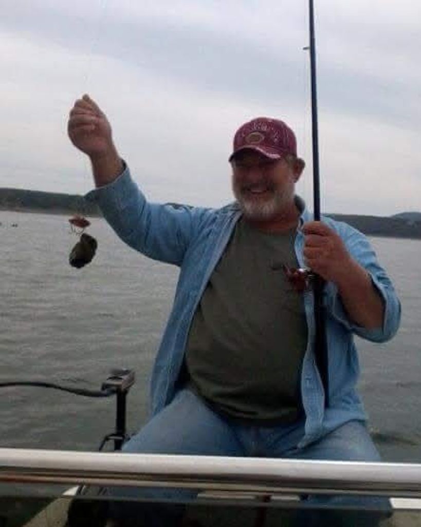 Jeffrey Lynn Christiansen