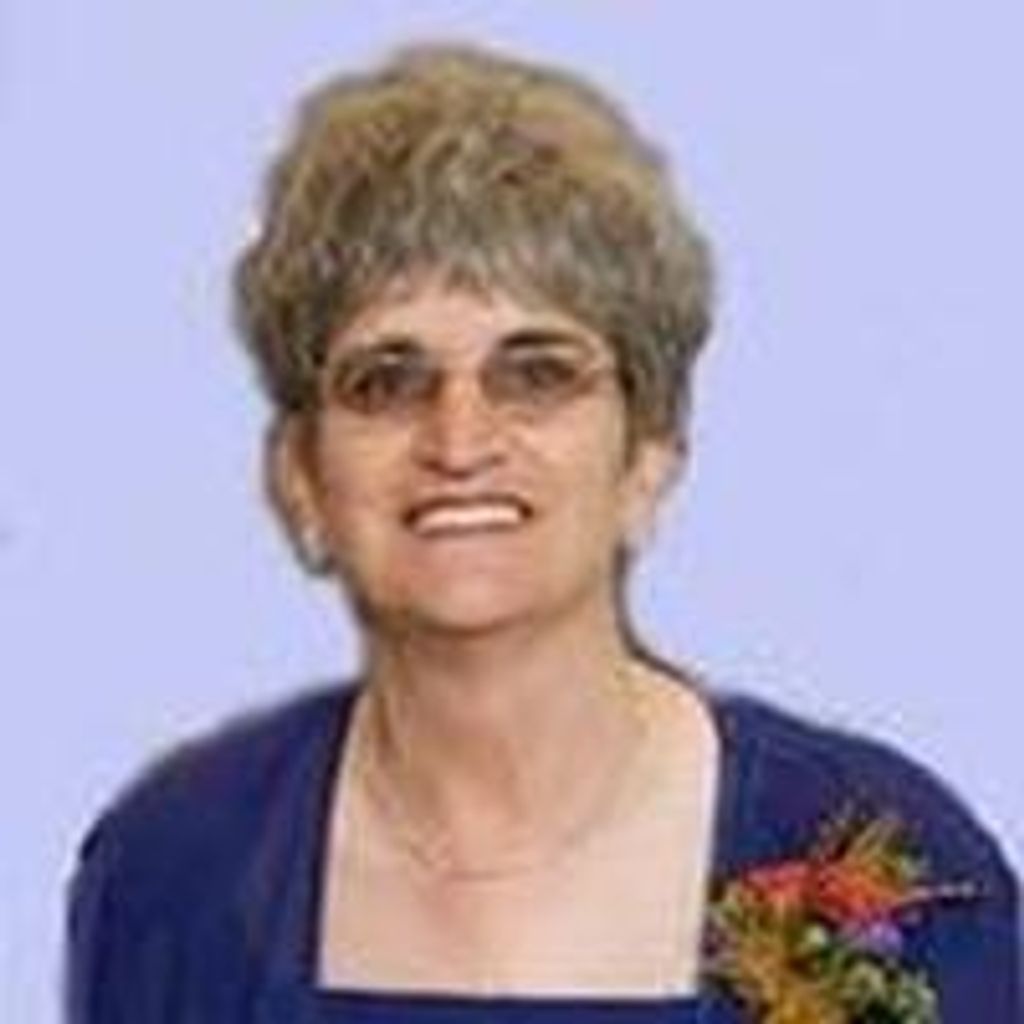 Emma  J. (Tice)  Sorge