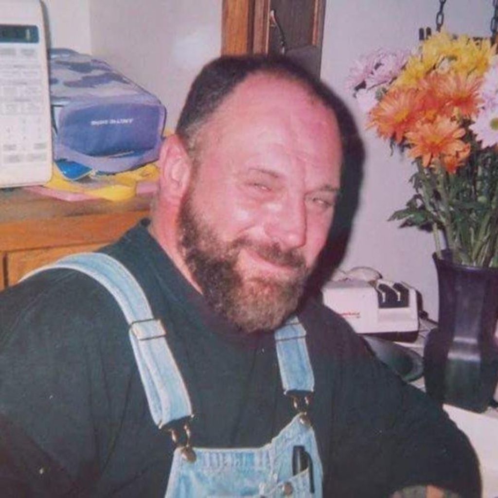 Gregory Allen Rumler
