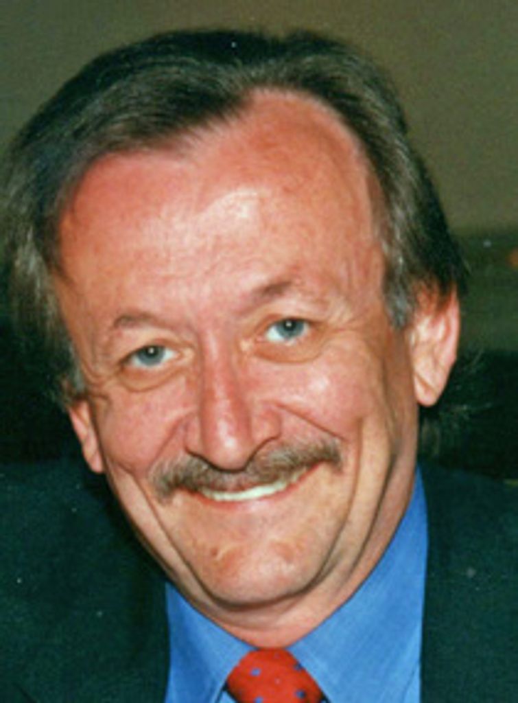 Richard Clyde Hughes Profile Photo