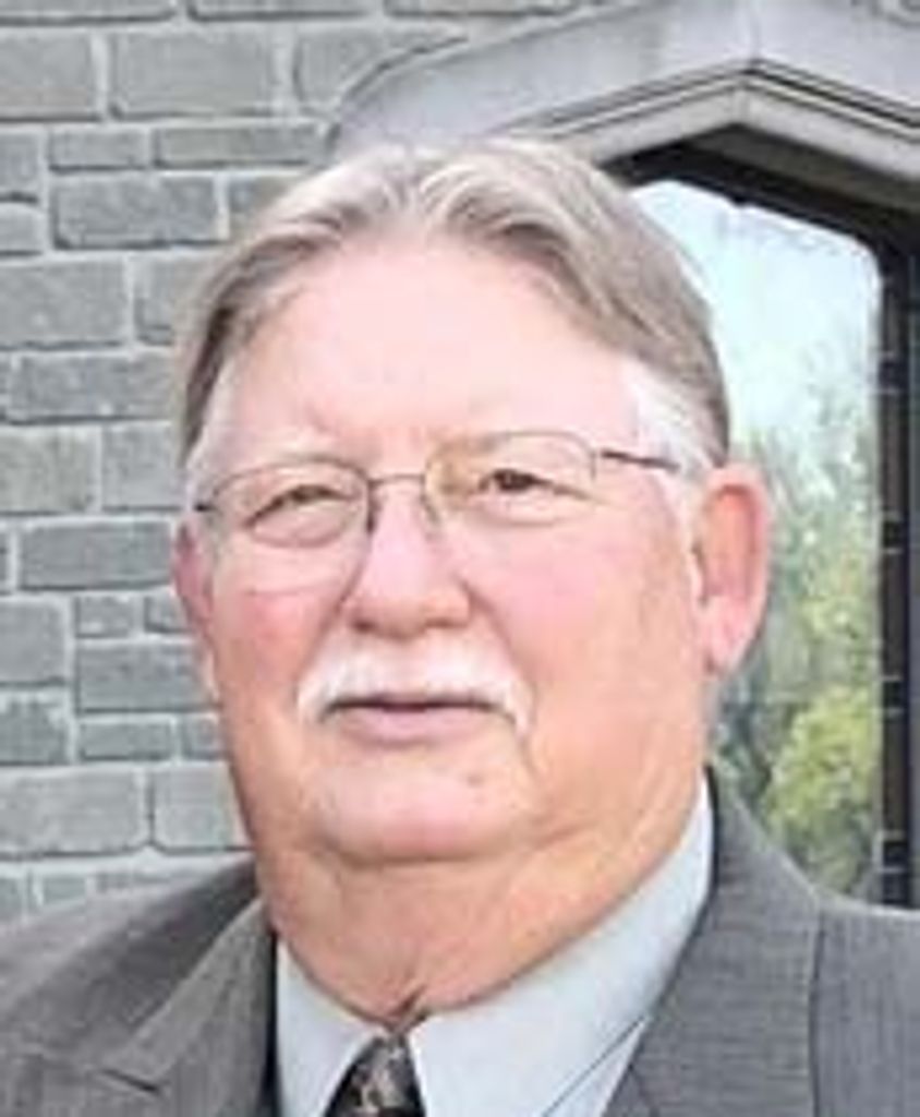 Carl Sterling Veihl