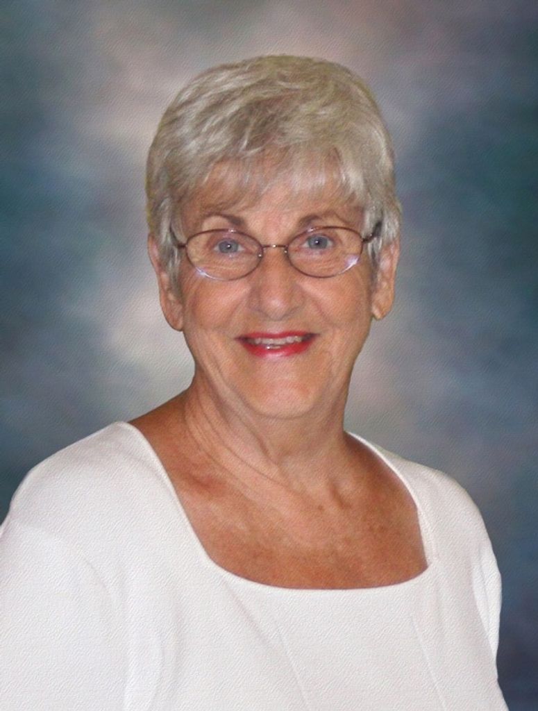 Darlene (York)  Bramlet