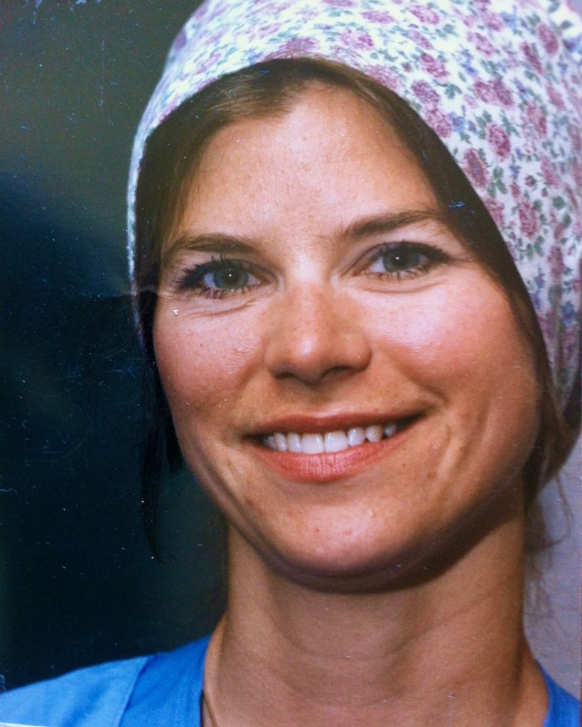 Jill Anne Oftebro Profile Photo