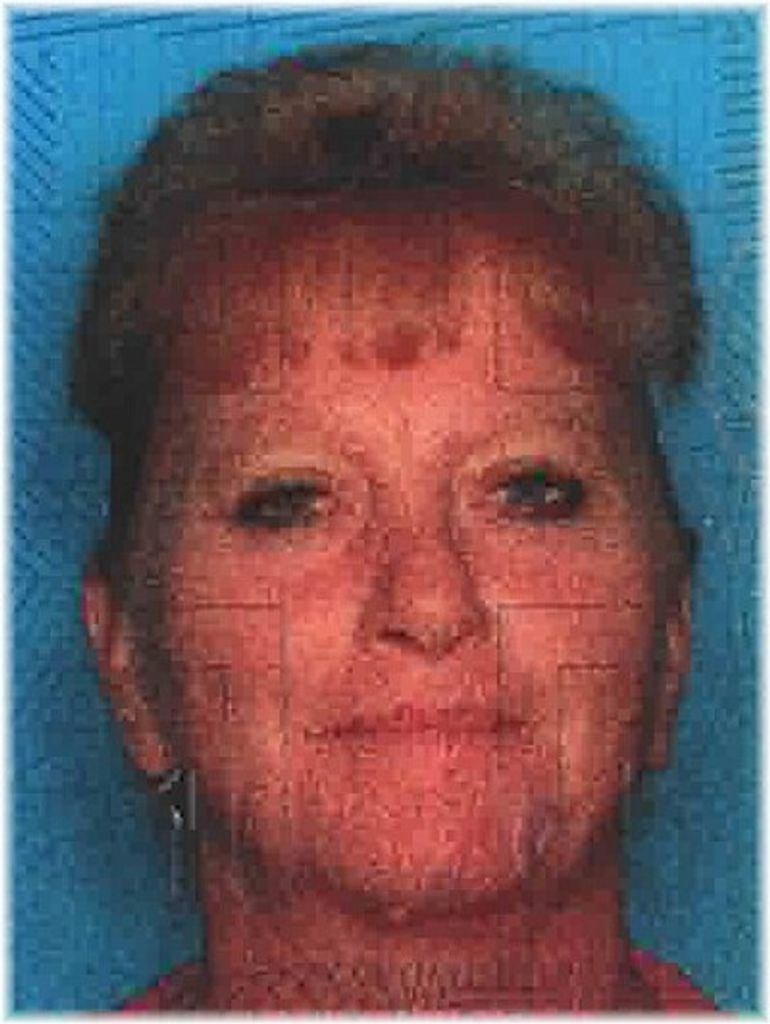Sherry Dawn Garcia Profile Photo