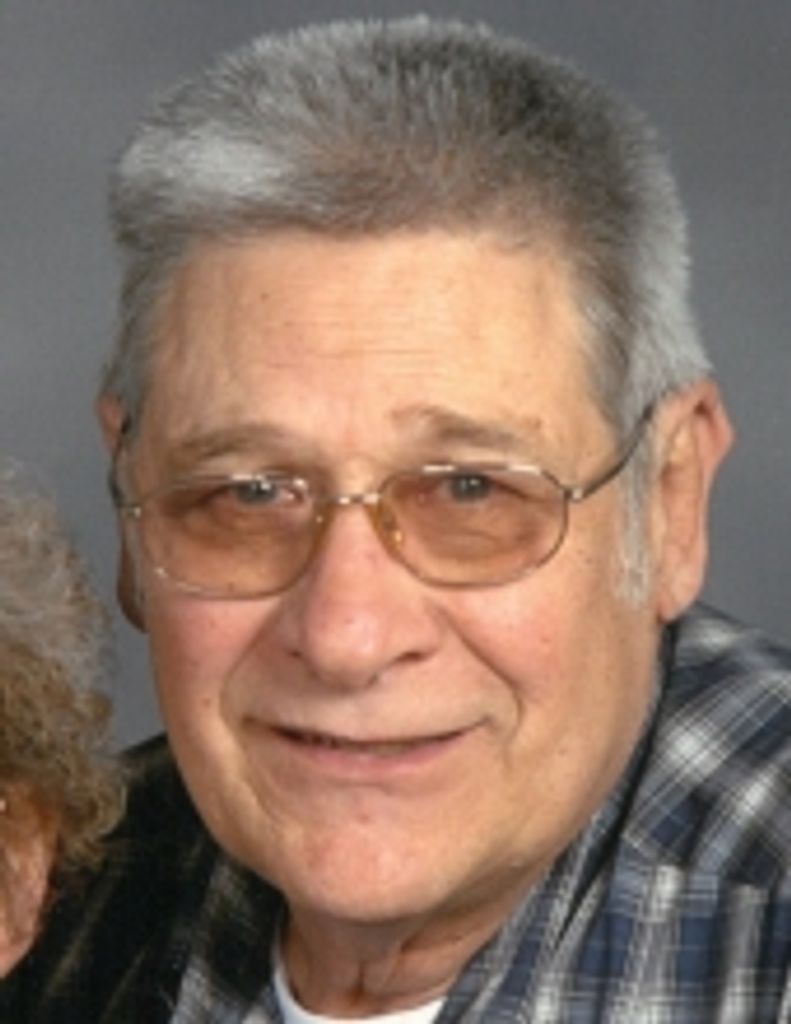 Richard L. Waldsmith