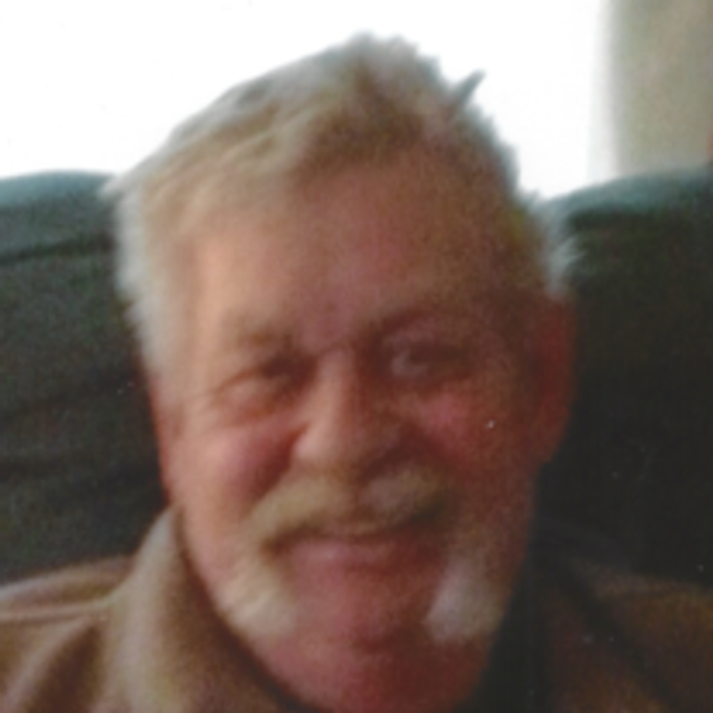 William James Rogers