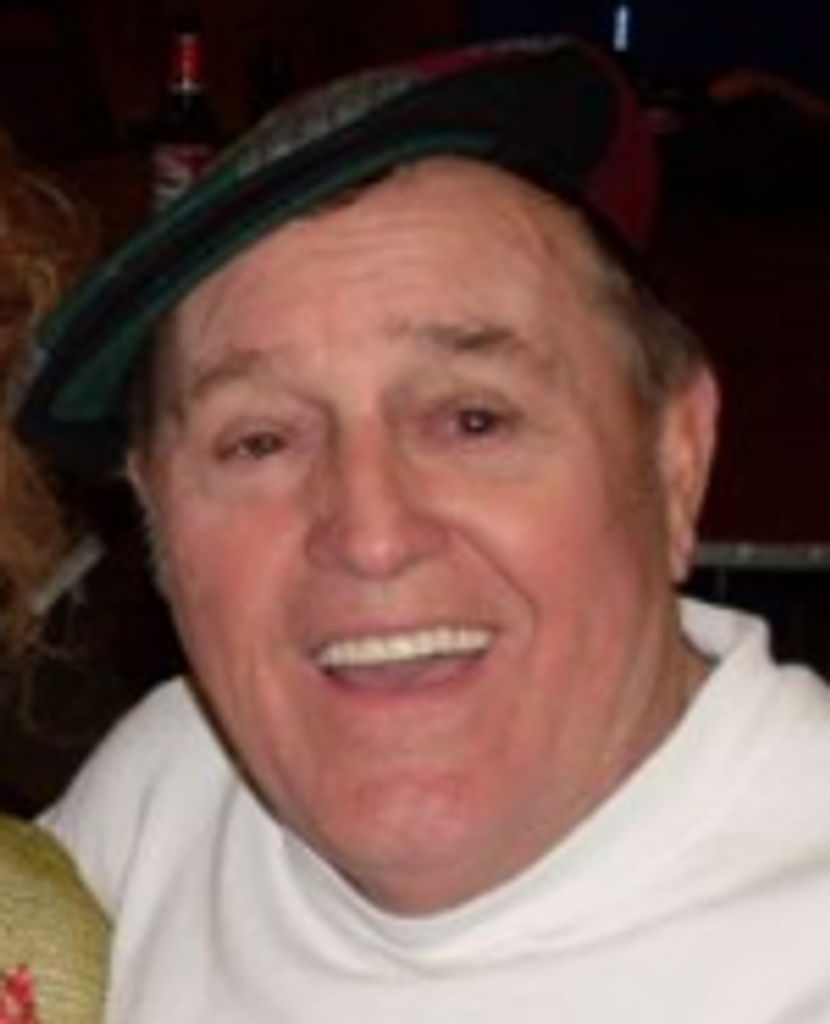 Bernard J. "Bernie" Kelly