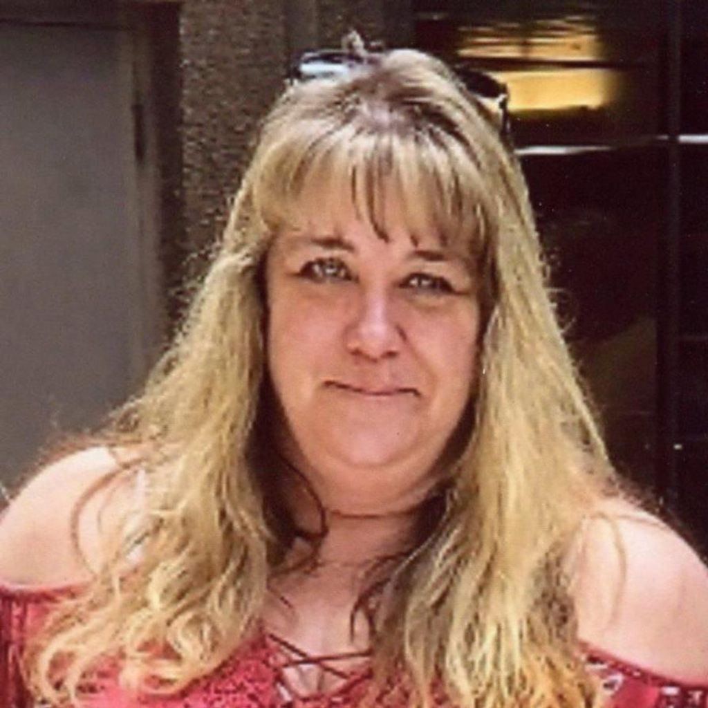 Melissa "Mel" A. (Cottrell)  Dean