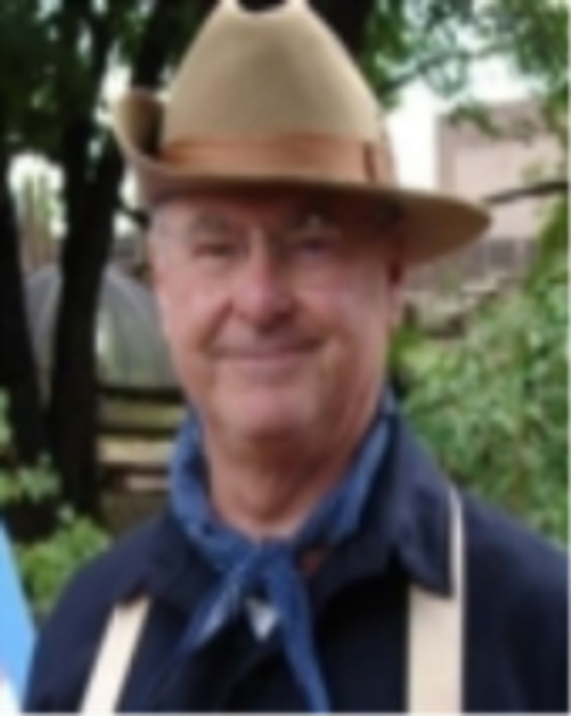 Henry M. Higgins