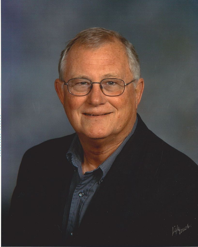Lyle Dean Barber