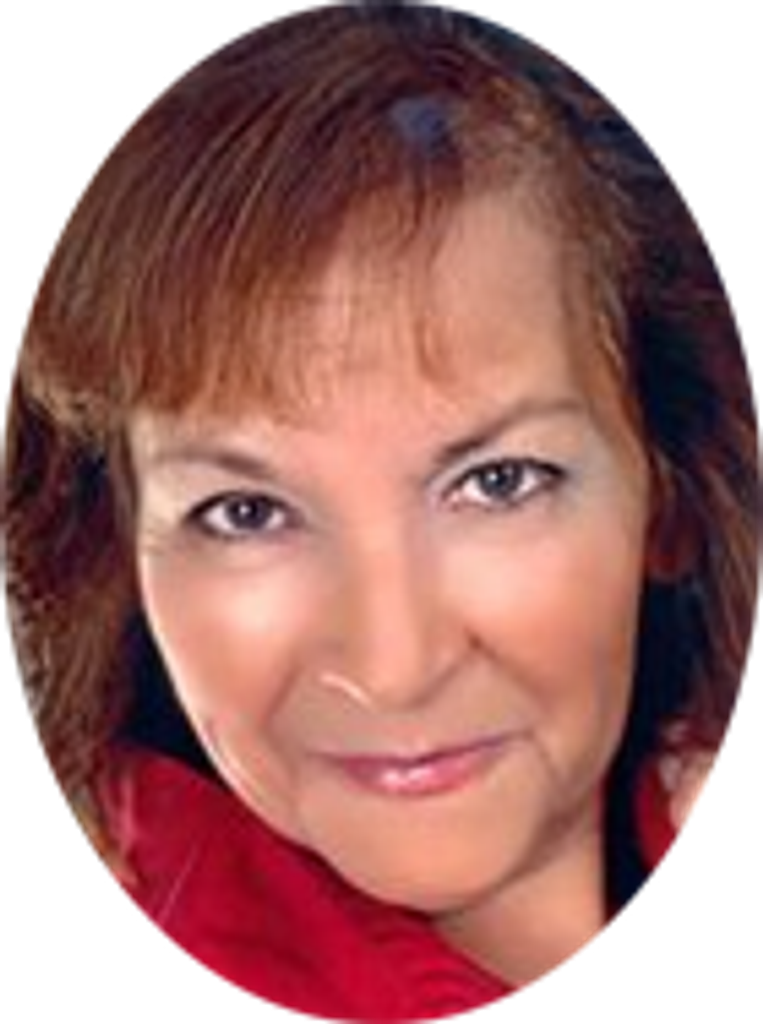 Maria Luisa Cortez "Mari" Cano