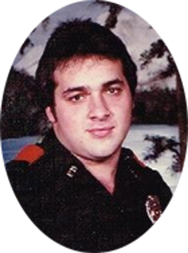Eric Binder