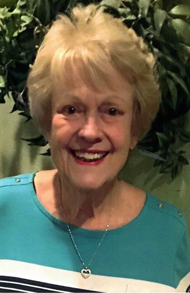 Dixie Vernette Hansel