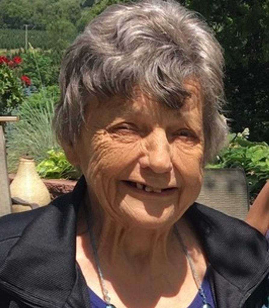 Carolyn Theresa "Carol" (Baranski)  Vanpatten Profile Photo