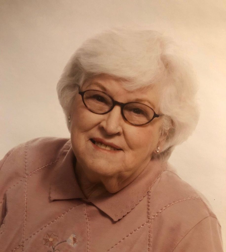 Norma Jeanette Isakson
