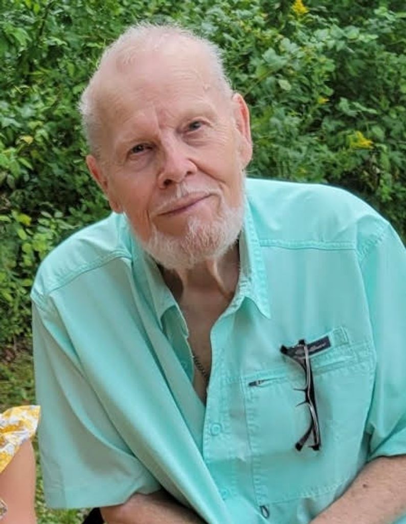 Jim A. Carl Profile Photo