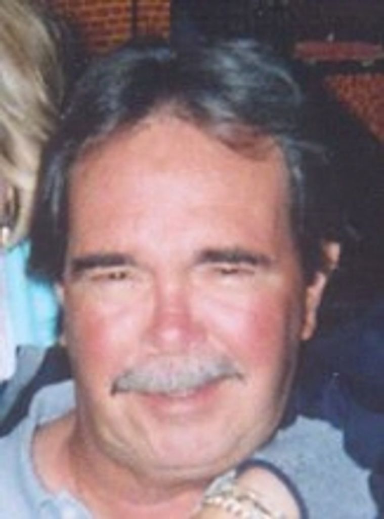 Larry R. Guthrie