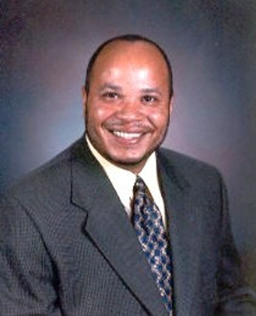 Harold Edward Washington, Jr. Profile Photo