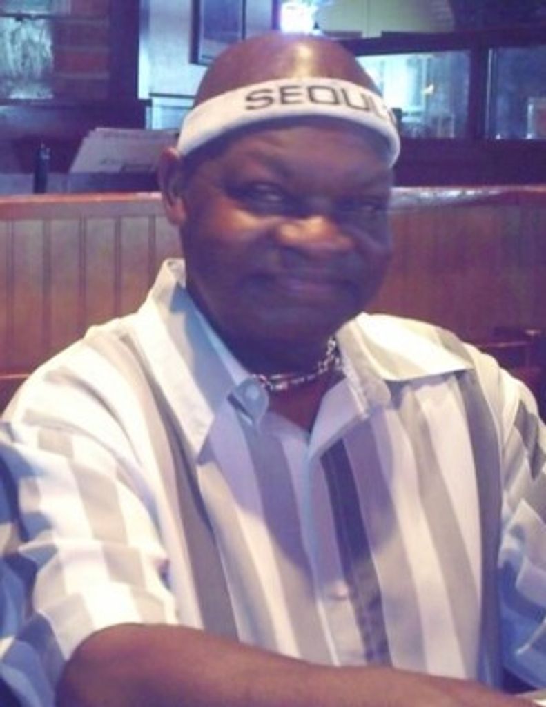 Nathaniel Joseph Smith Profile Photo