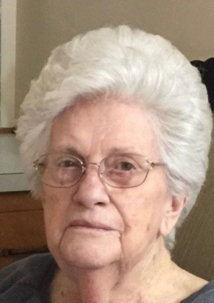 Annie Jo Danford Profile Photo