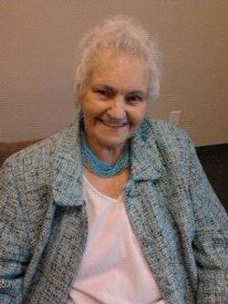 Hilda Rhoda Woodward Profile Photo