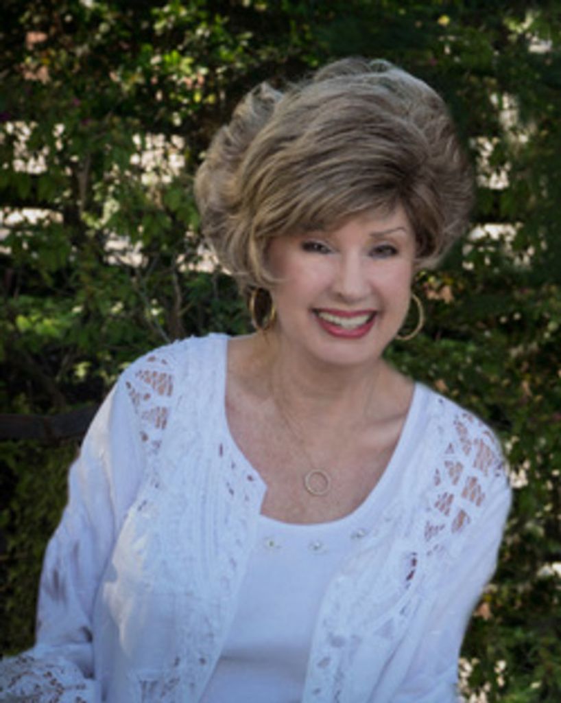 Peggy Lanell Dykes