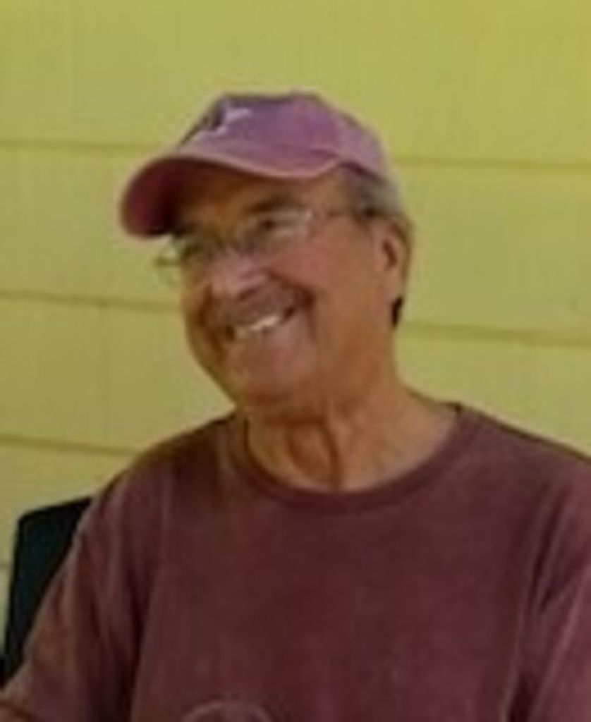 Henry "Hank" J. Fournier