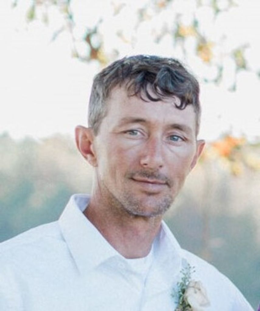 Chance Alford Profile Photo