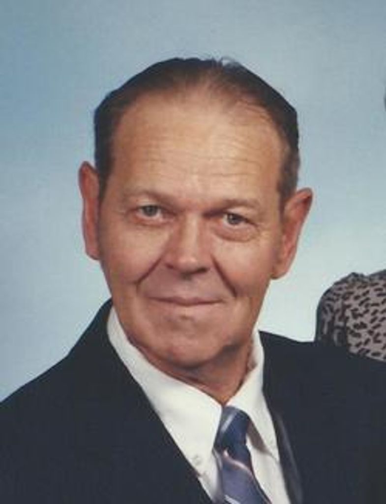 Floyd C. Ezell Profile Photo