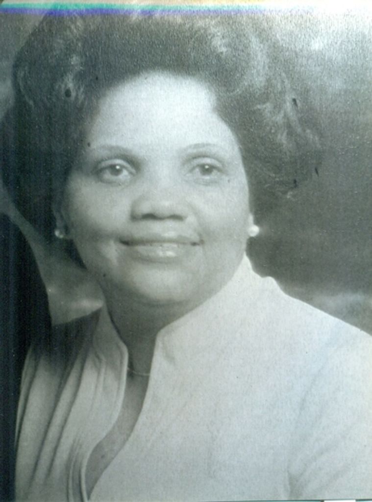 Mercile C. Johnson Profile Photo