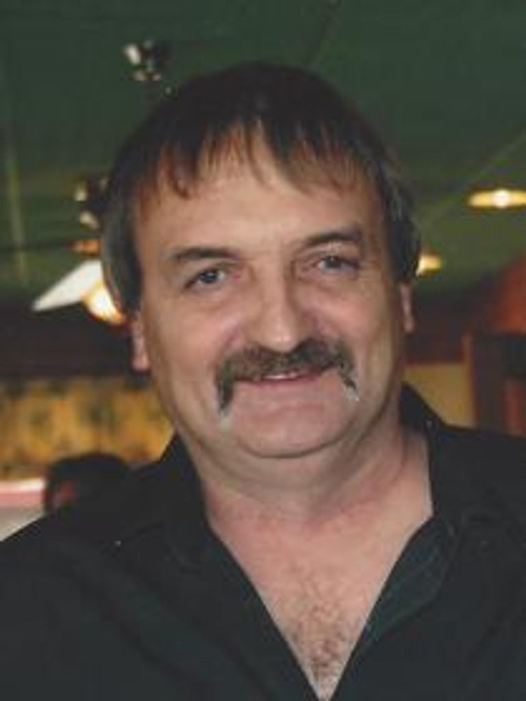 Eugene Michael Vortherms