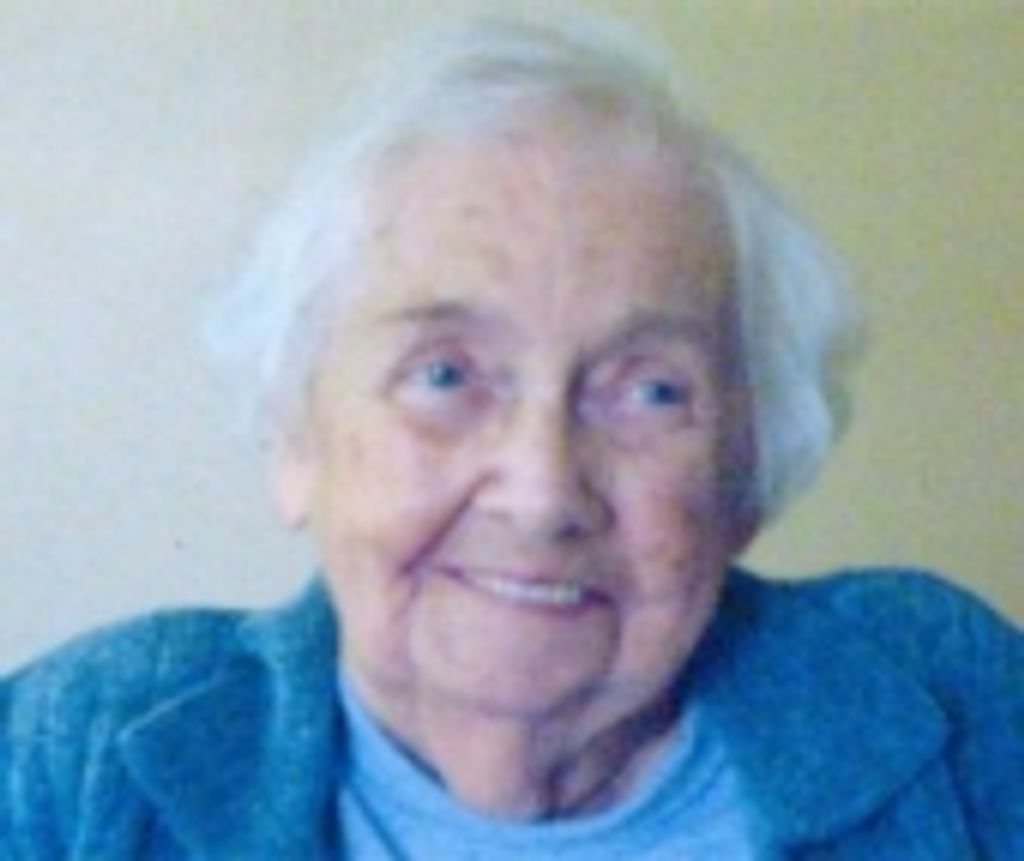 Grace Duchemin