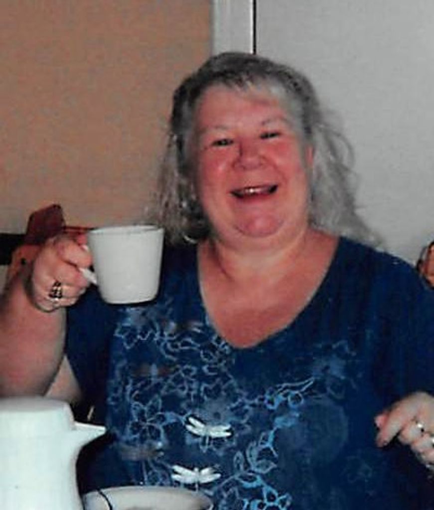 Edna Denise Campbell-Gaines Profile Photo