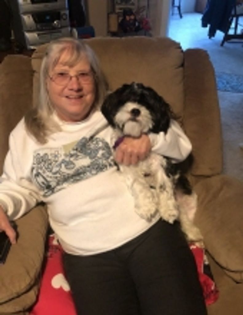 Hazel May (Robinson) Wells