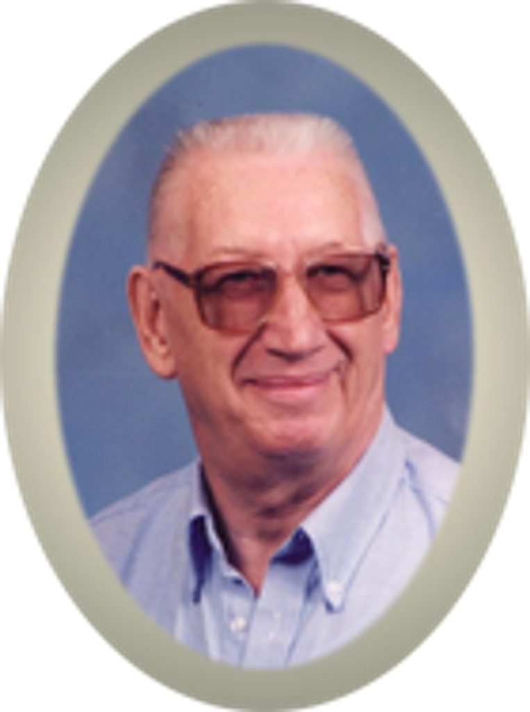 Ralph James York