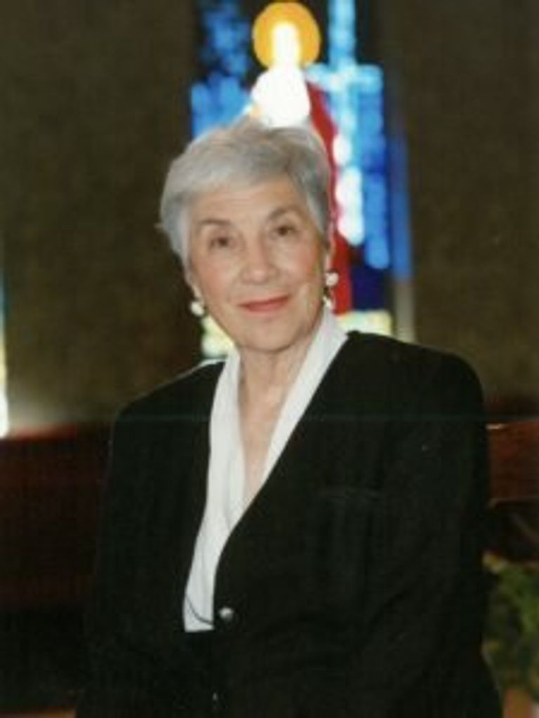 Leona Marie Schwartz