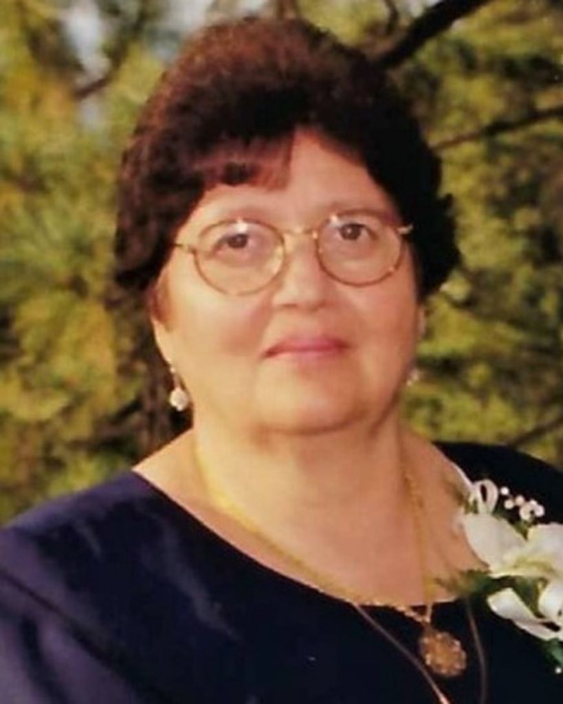 Carmela G. Murli